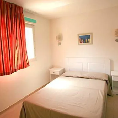 Odalys Casa D'orinaju 3* 올레타