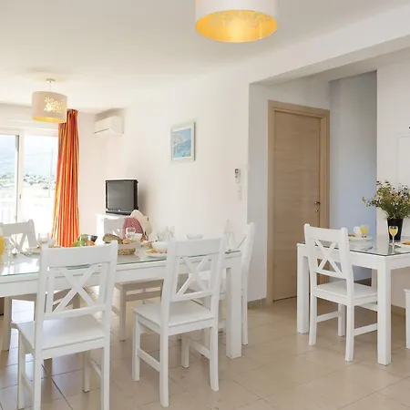 Odalys Casa D'orinaju