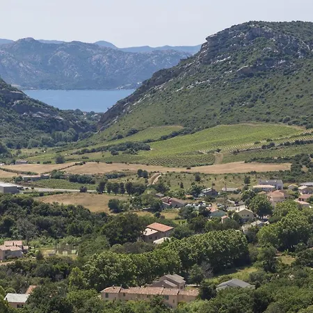 Odalys Casa D'orinaju 3*