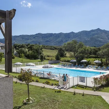 Odalys Casa D'orinaju 3*