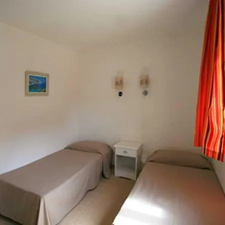 Odalys Casa D'orinaju Aparthotel Oletta (Corsica)