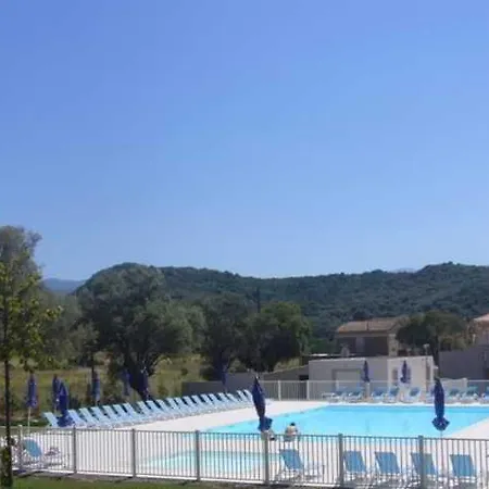 Odalys Casa D'orinaju Oletta (Corsica)