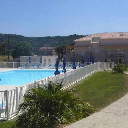 Odalys Casa D'orinaju