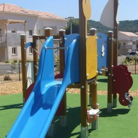 Odalys Casa D'orinaju 3* Oletta (Corsica)