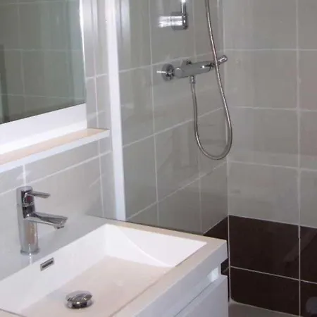 Aparthotel Odalys Casa D'orinaju 3*