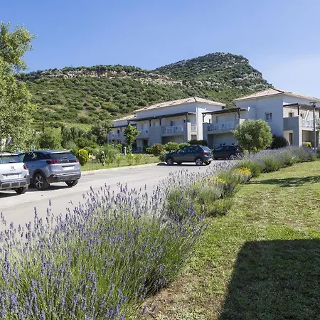 Odalys Casa D'orinaju アパートホテル オレッタ