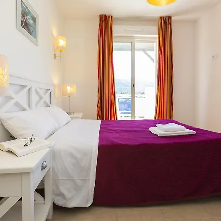 Odalys Casa D'orinaju Aparthotel