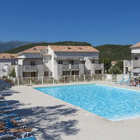 Odalys Casa D'orinaju