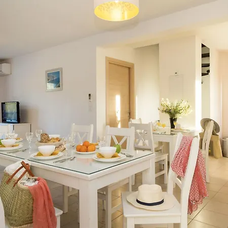 Odalys Casa D'orinaju Oletta (Corsica)