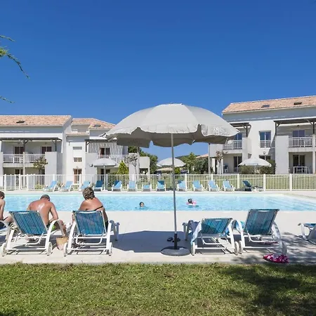 Odalys Casa D'orinaju