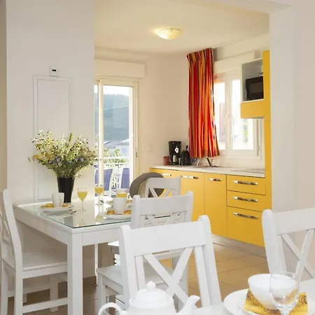 Odalys Casa D'orinaju