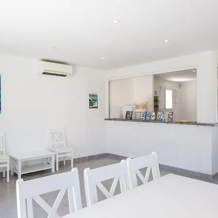 Odalys Casa D'orinaju アパートホテル