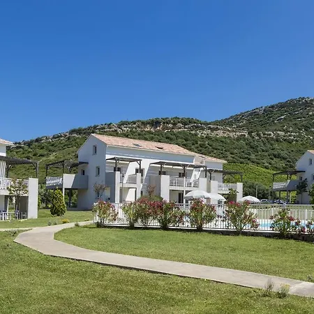 Aparthotel Odalys Casa D'orinaju Oletta (Corsica)