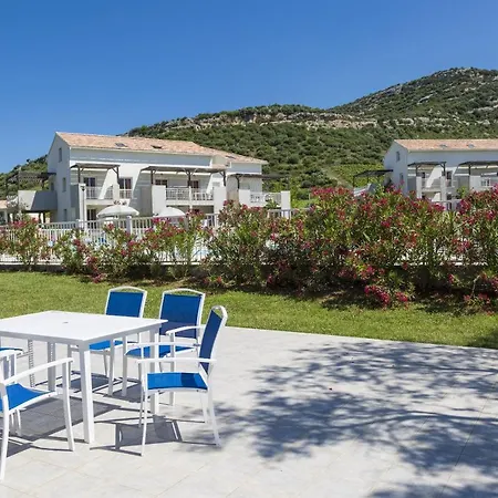 Odalys Casa D'orinaju