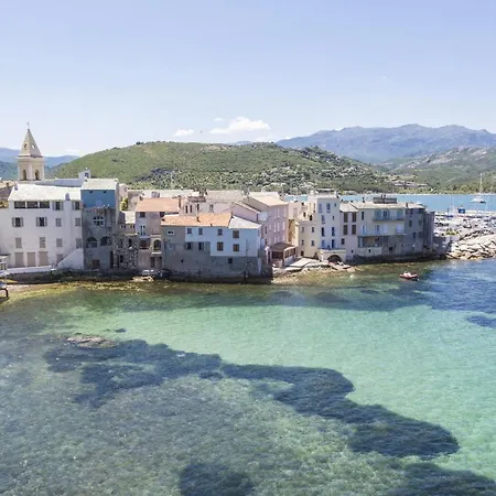 Odalys Casa D'orinaju Oletta (Corsica)