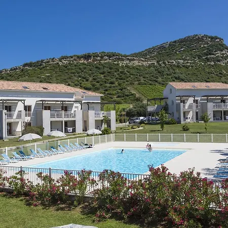 Odalys Casa D'orinaju Oletta (Corsica)