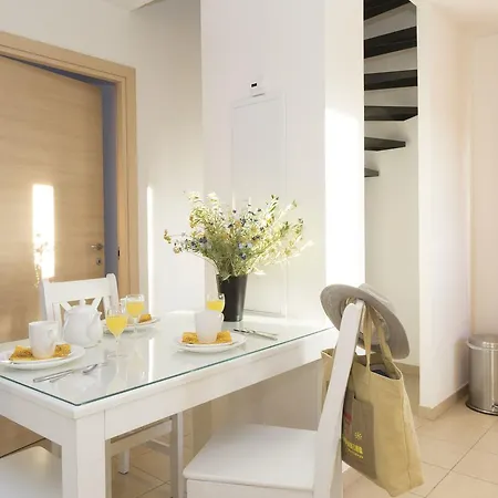 Odalys Casa D'orinaju 公寓式酒店 奥莱塔