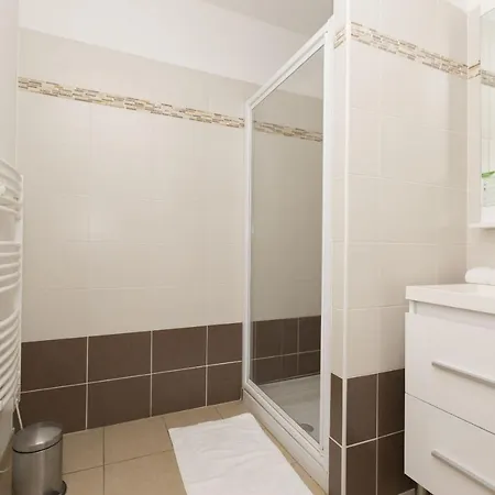 Aparthotel Odalys Casa D'orinaju Oletta (Corsica)