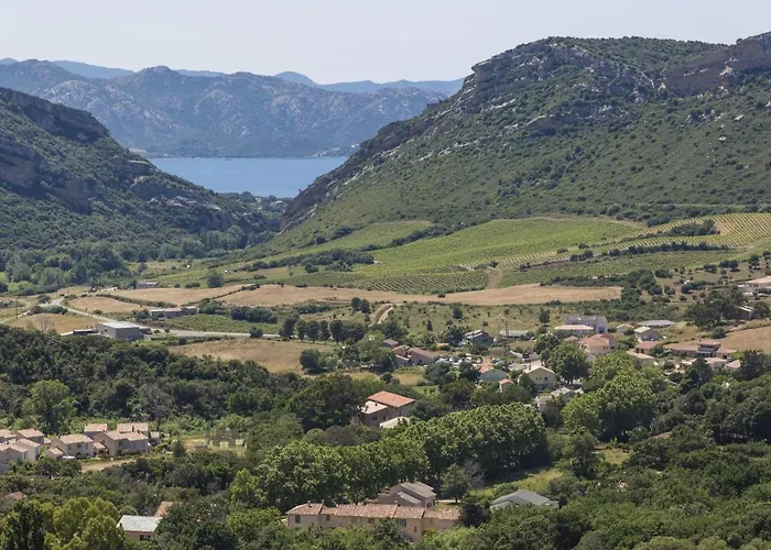 Odalys Casa D'orinaju 3*